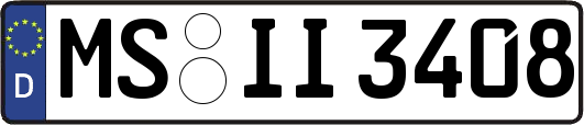 MS-II3408