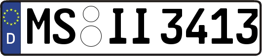 MS-II3413