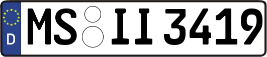 MS-II3419