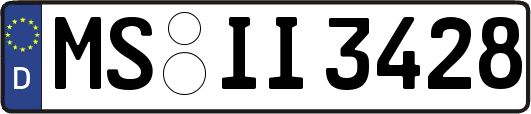 MS-II3428