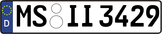 MS-II3429
