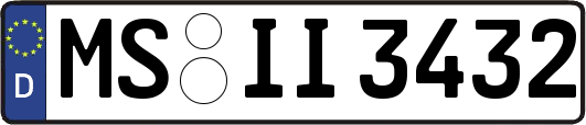 MS-II3432