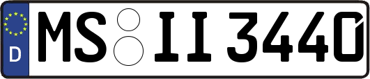 MS-II3440