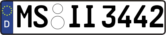 MS-II3442