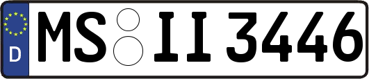 MS-II3446