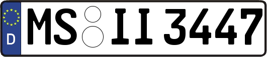MS-II3447