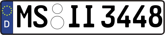 MS-II3448