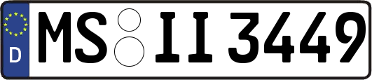 MS-II3449