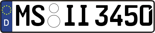 MS-II3450