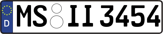 MS-II3454
