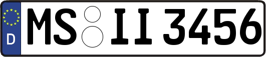 MS-II3456