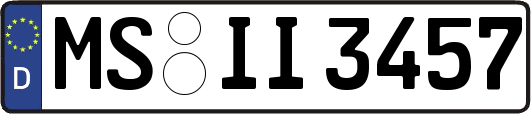 MS-II3457