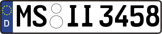 MS-II3458