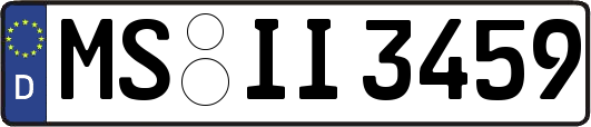 MS-II3459