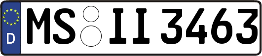 MS-II3463