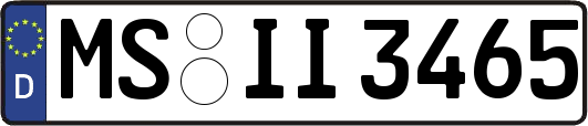 MS-II3465