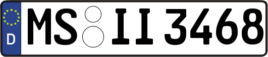 MS-II3468