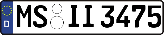 MS-II3475