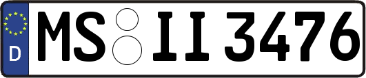 MS-II3476