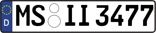 MS-II3477