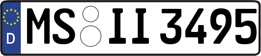MS-II3495