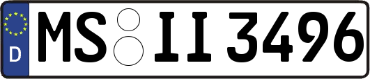 MS-II3496
