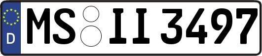MS-II3497