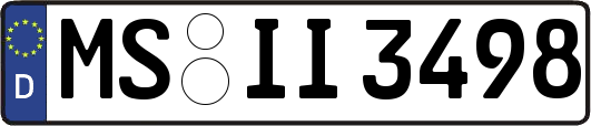 MS-II3498