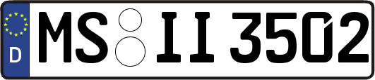 MS-II3502