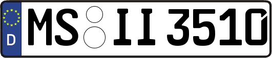 MS-II3510