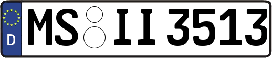 MS-II3513