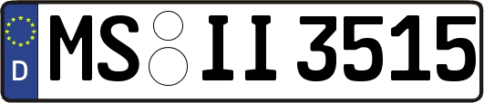 MS-II3515