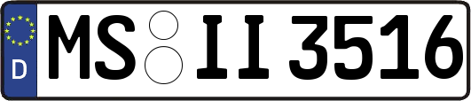 MS-II3516