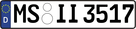 MS-II3517