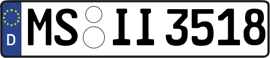 MS-II3518