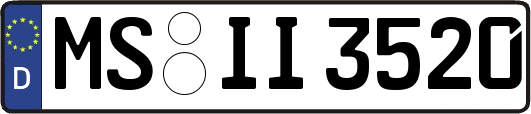 MS-II3520