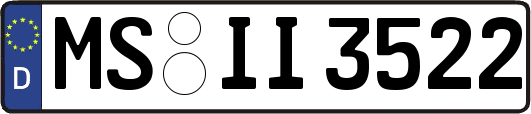 MS-II3522