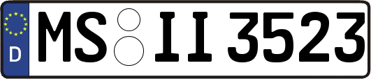 MS-II3523
