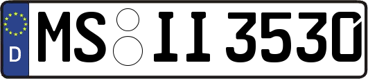 MS-II3530