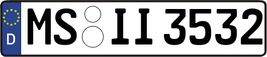 MS-II3532