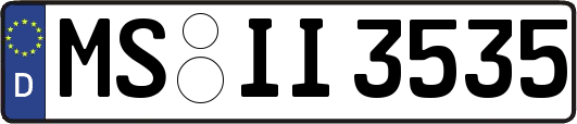 MS-II3535