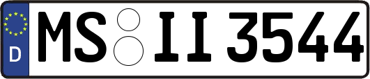 MS-II3544