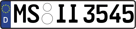 MS-II3545