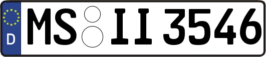 MS-II3546