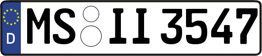 MS-II3547