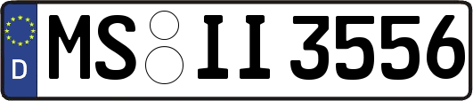 MS-II3556