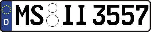 MS-II3557