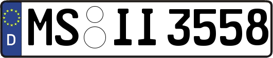 MS-II3558