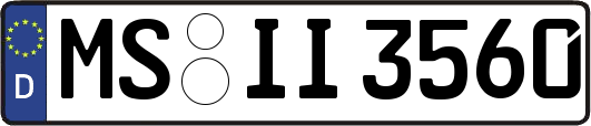 MS-II3560