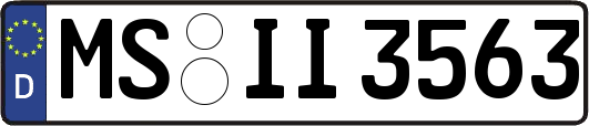 MS-II3563